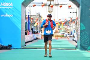 BIB: 033
                            <button type="button" onclick="openModal(21796364)" class="btn btn-primary btn-sm float-right btn-popup" data-toggle="modal" data-target=".modal-high-quality">
                        <i class="fas fa-shopping-cart"></i> Add to Cart
                    </button>
                                            <button type="button" onclick="isThisMe(21796364, true)" class="btn btn-success btn-sm float-right btn-popup btn-isme hidden" data-toggle="tooltip" data-placement="bottom" title="นี่คือรูปของคุณใช่ไหม คลิกที่นี่เพื่อเอาเข้าอัลบั้ม">
                        <i class="fas fa-plus"></i> Add to album
                    </button>
                    <button type="button" onclick="isThisMe(21796364, false)" class="btn btn-warning btn-sm float-right btn-popup btn-isnotme hidden">
                        <i class="fas fa-ban"></i> Remove from album
                    </button>